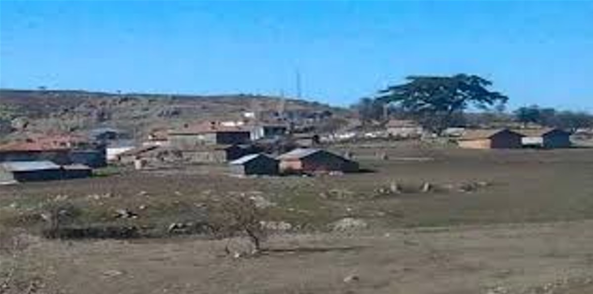 KASTAMONU ARAÇ BEKTÜRE KÖYÜNDE 1.135 M² TARLAMIZ SATILIKTIR. - KASTAMONU ARAÇ fotoğraf 11